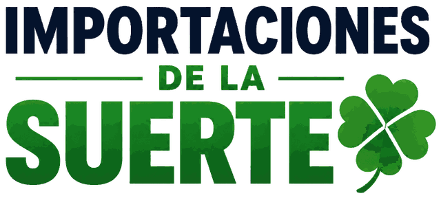 Importaciones de la Suerte